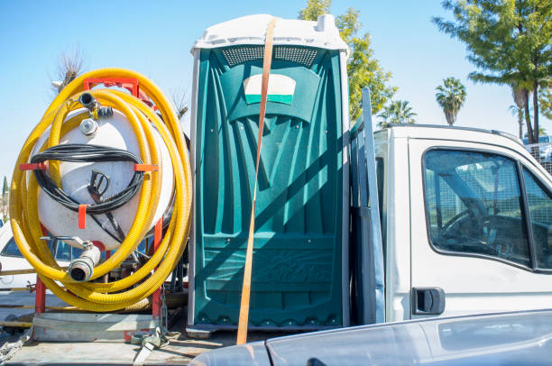 Best Event porta potty rental  in Bradley Gardens, NJ