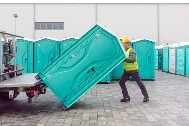 Best Affordable portable toilet rental  in Bradley Gardens, NJ