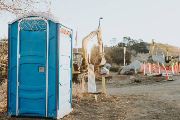 Best Portable bathroom rental  in Bradley Gardens, NJ