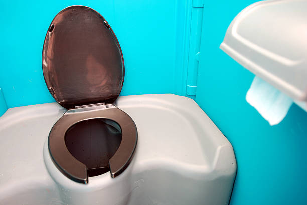 Best Local porta potty services  in Bradley Gardens, NJ