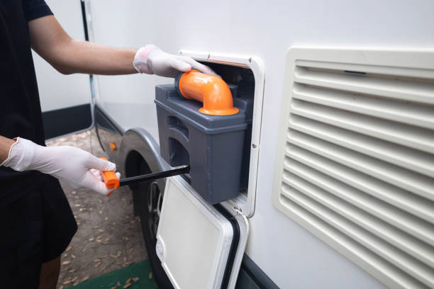 Best Porta potty rental near me  in Bradley Gardens, NJ
