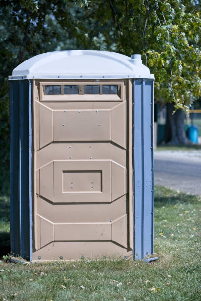 Best Sanitation services for porta potties  in Bradley Gardens, NJ