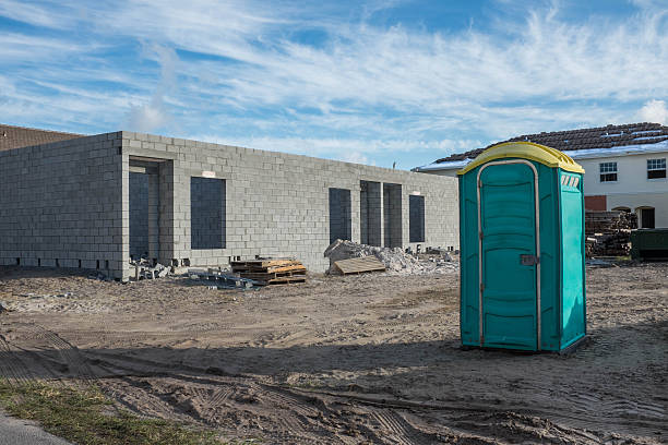 Best Affordable porta potty rental  in Bradley Gardens, NJ